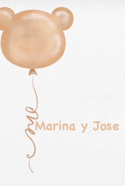 LISTA NACIMIENTO MARINA Y JOSE