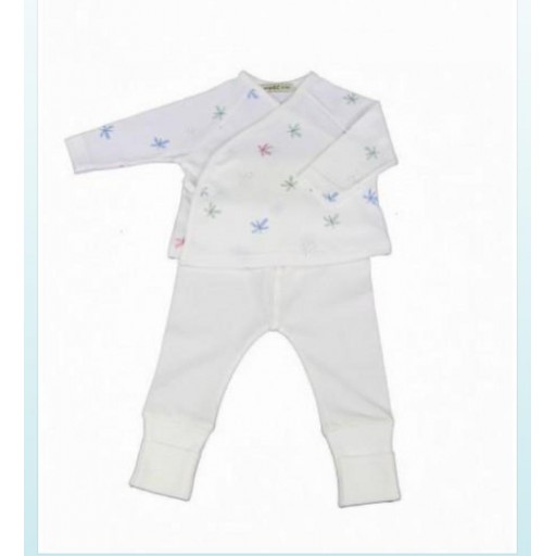 PACK  2 PIJAMAS LIBELULA SONPETIT