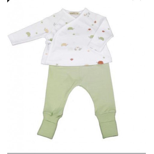 PACK 2 PIJAMAS TORTUGAS SONPETIT