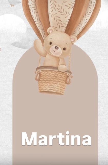 LISTA NACIMIENTO MARÌA Y ANTONIO