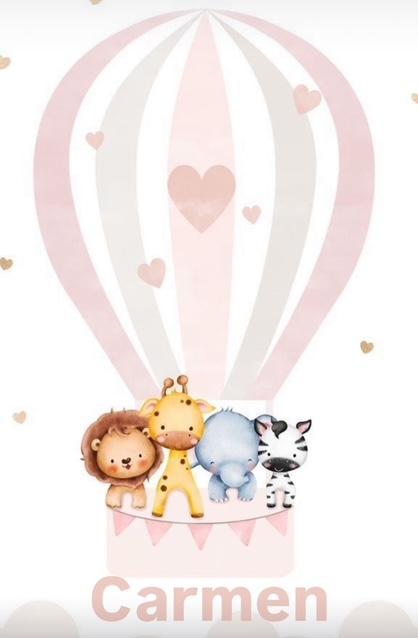 LISTA NACIMIENTO ROCIO Y ANTONIO