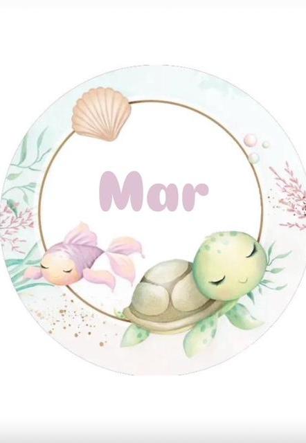 LISTA NACIMIENTO MARIA DEL MAR Y NABIL