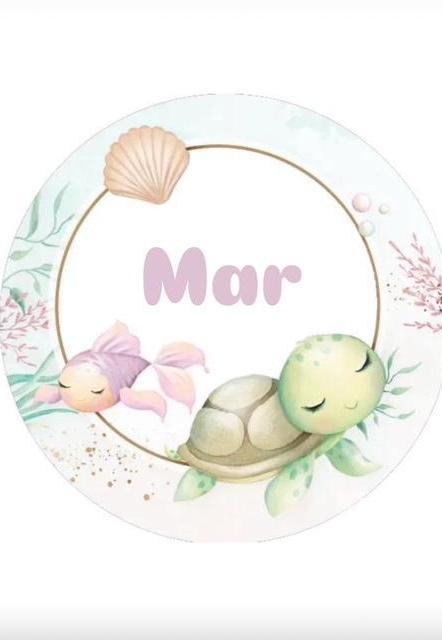 LISTA NACIMIENTO MARIA DEL MAR Y  NABIL