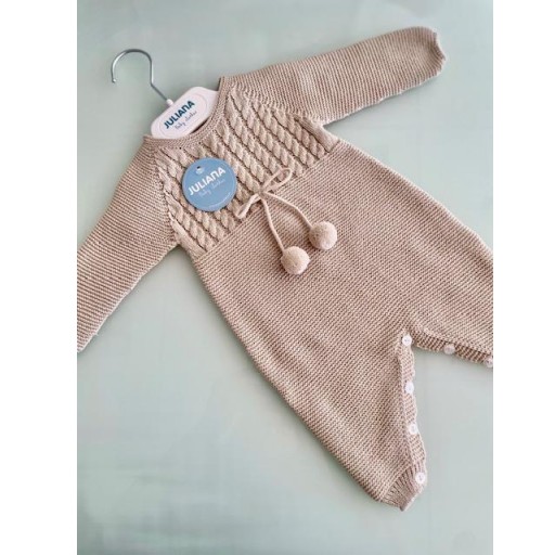 PELELE  PUNTO CAMEL 