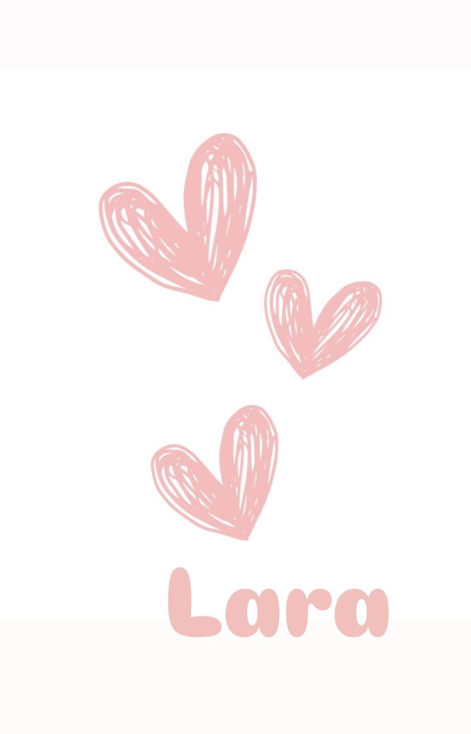 LISTA NACIMIENTO VICTORIA Y ROBBIE