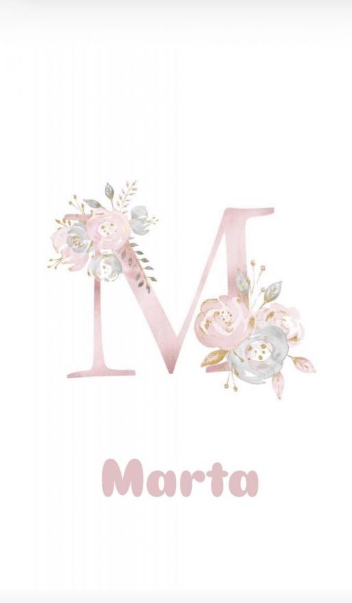 LISTA NACIMIENTO MARTA Y JUAN ALBERTO