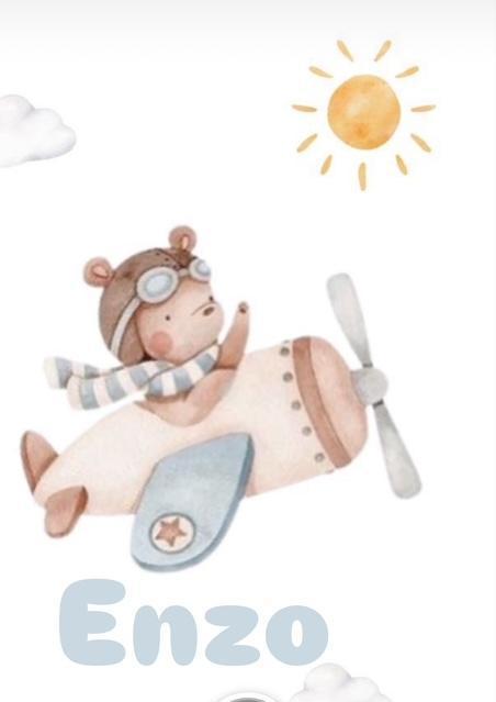 LISTA NACIMIENTO SHEILA Y JOSE