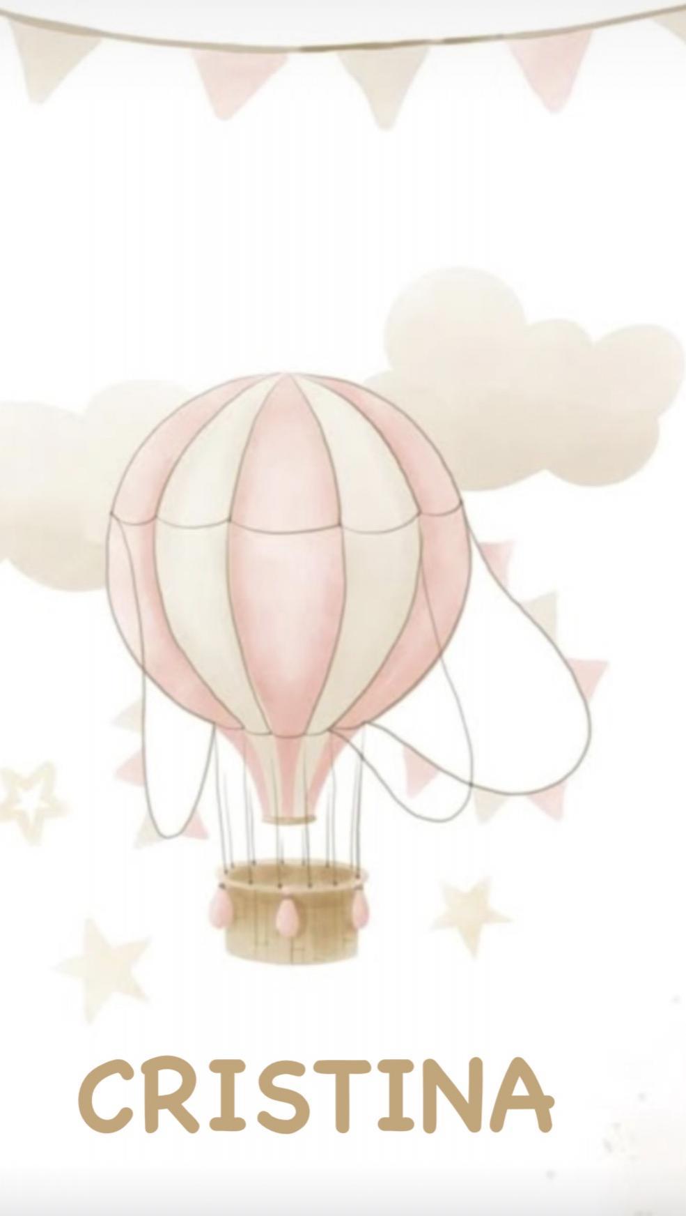 LISTA NACIMIENTO CRISTINA Y JAVIER