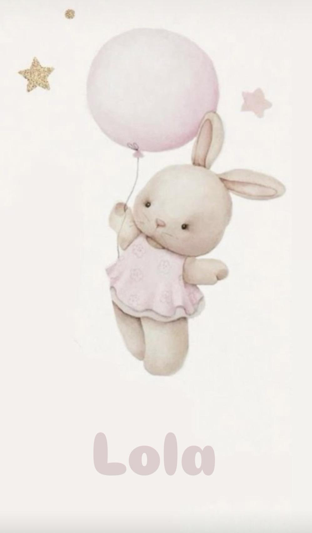 LISTA NACIMIENTO ESTHER Y JOSÈ