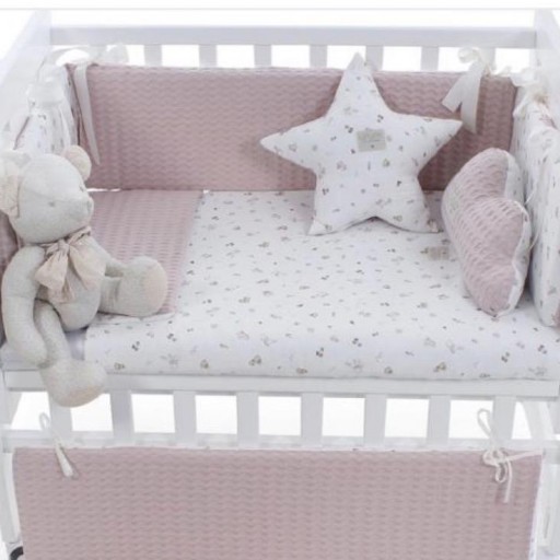 VESTIDURA MIICUNA COLECHO 