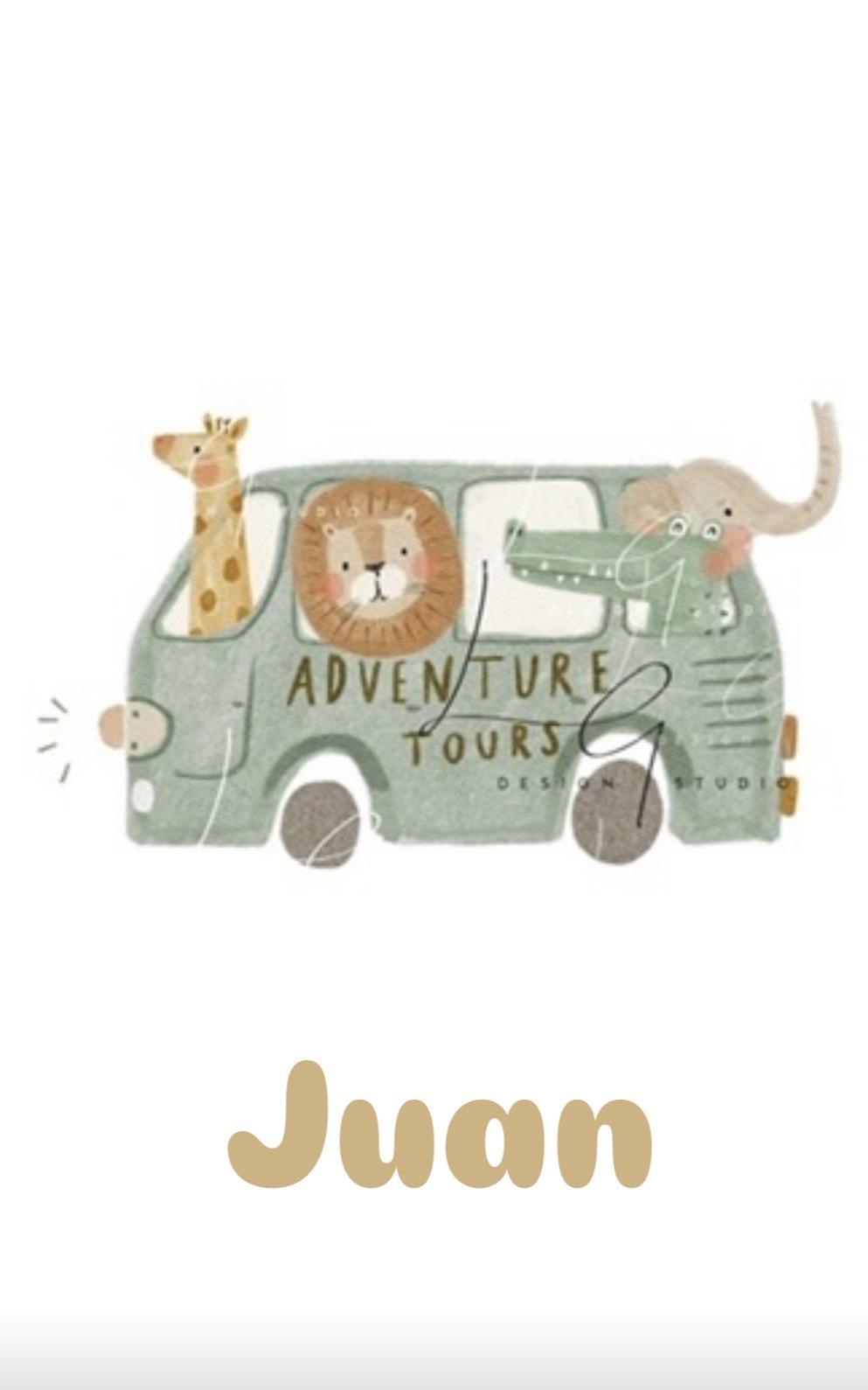 LISTA NACIMIENTO LOLA Y JUANFRA