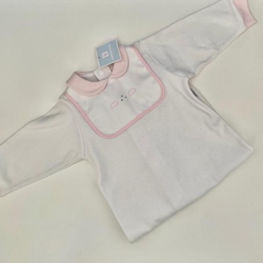 PIJAMA PELELE NUBES TALLA 3M CAMBRASS