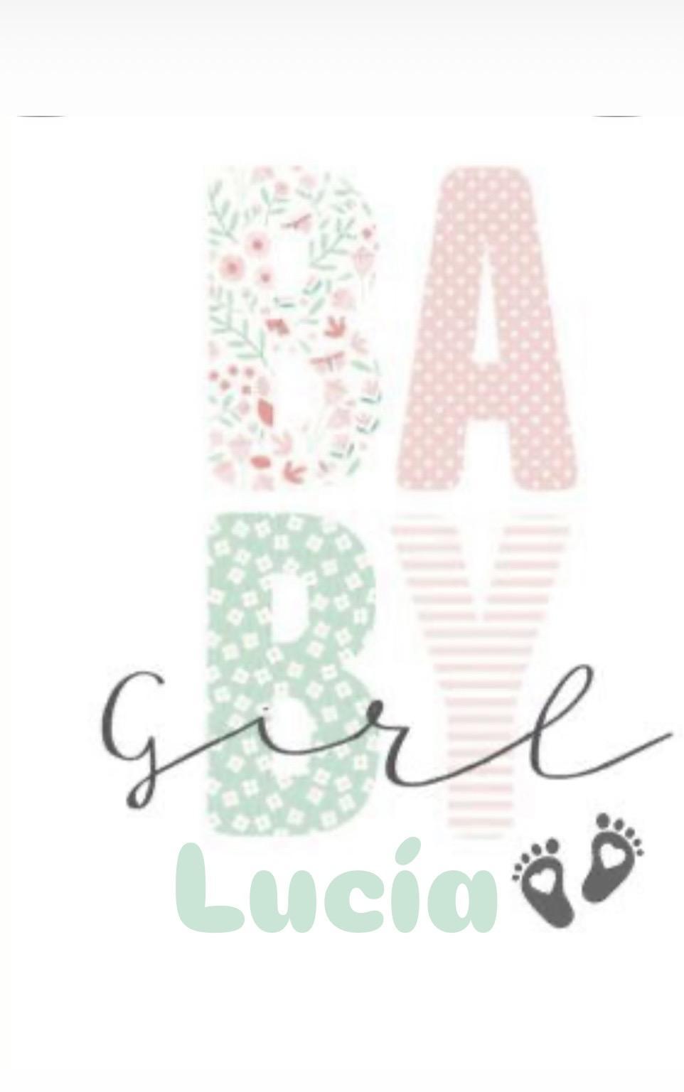 LISTA NACIMIENTO MARIA JOSE Y ALEJANDRO