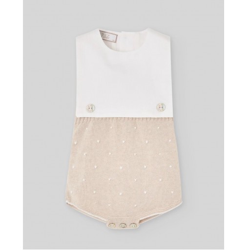 RANITA NECTAR LINO TALLA1MES PAZ RODRIGUEZ [0]