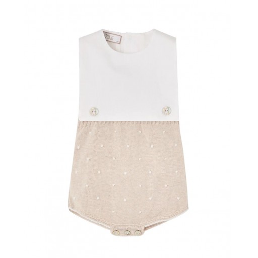 RANITA NECTAR LINO TALLA1MES PAZ RODRIGUEZ [3]