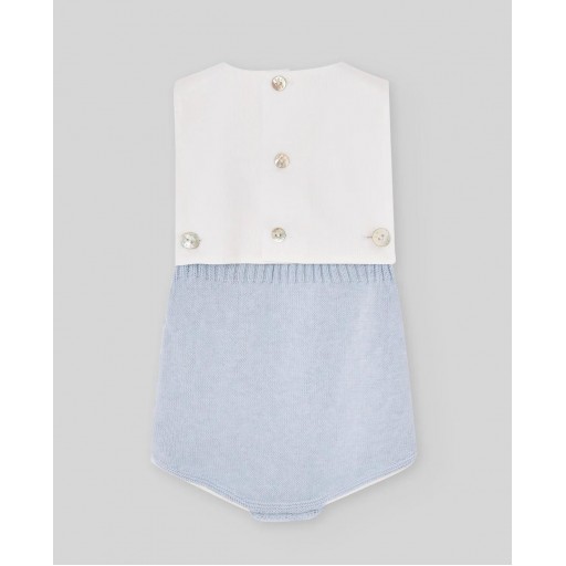 RANITA NECTAR AZUL TALLA 1MES PAZ RODRIGUEZ [1]