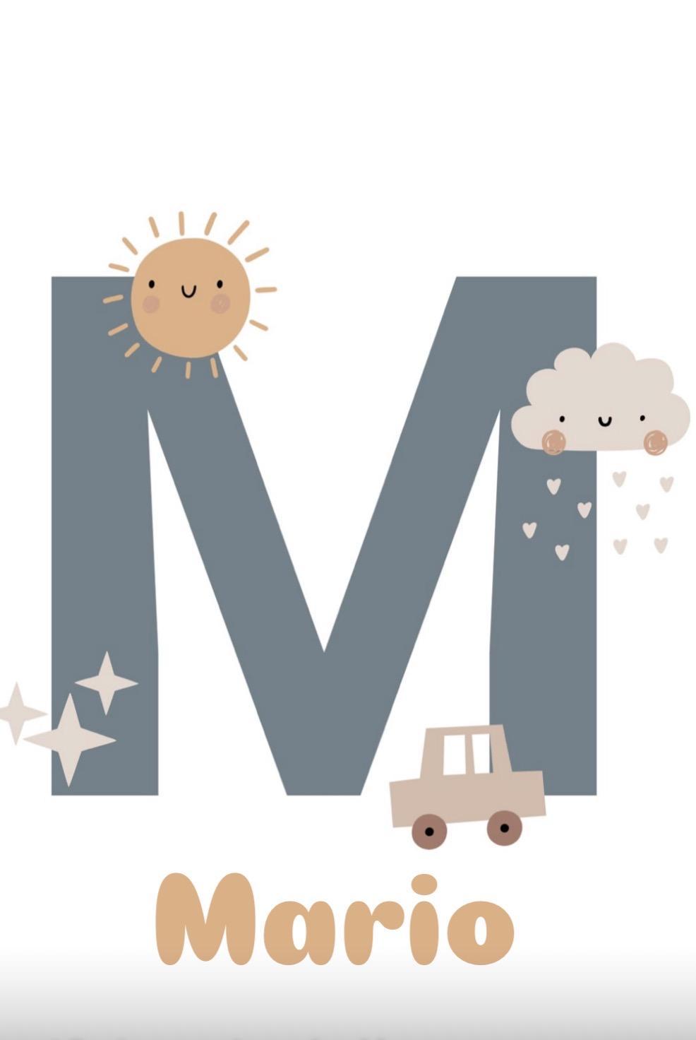 LISTA NACIMIENTO MARISA Y JULIO