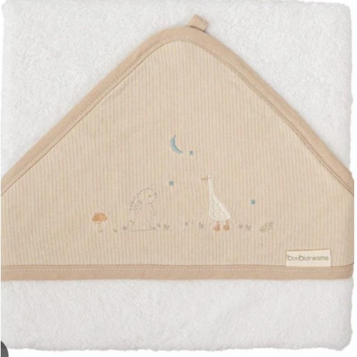 CAPA BAÑO FOREST 100X100