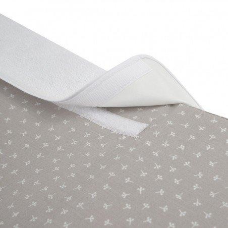 CAMBIADOR BAÑERA ABETE BEIG CAMBRASS [2]