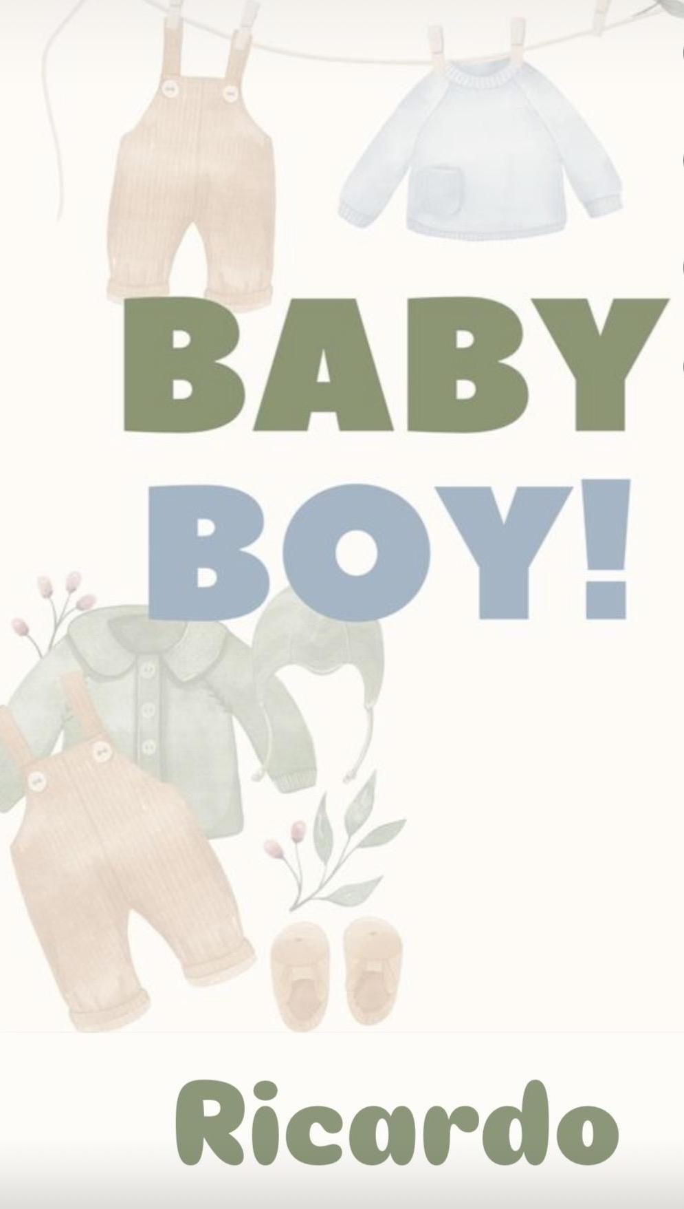 LISTA NACIMIENTO MARIA JOSE Y RICARDO