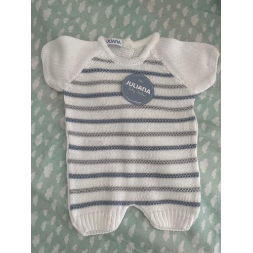 PELELE HILO VERANO BLANCO