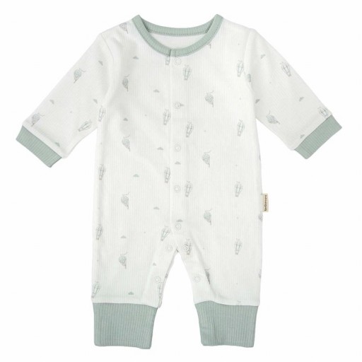 PELELE PIJAMA BLUE SKY T 1/3 BIMBIDREAMS