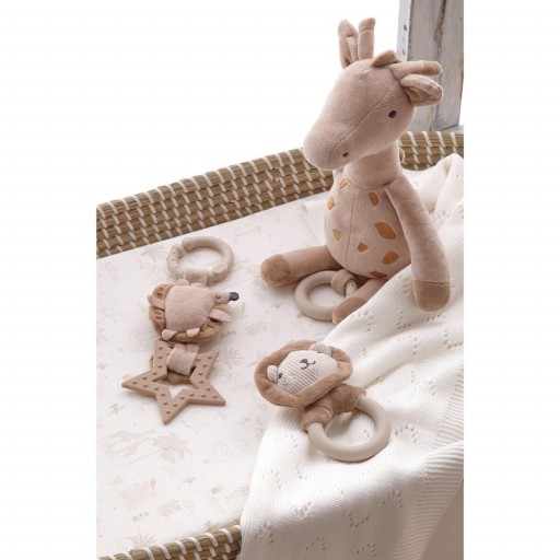 PELUCHE JIRAFA MUSICAL NOE BIMBIDREAMS [1]