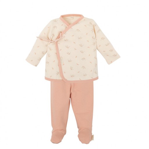 PIJAMA PRIMERA PUESTA