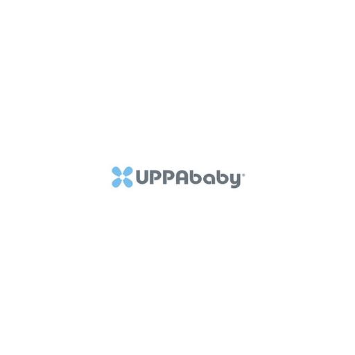 Logo de UPPAbaby