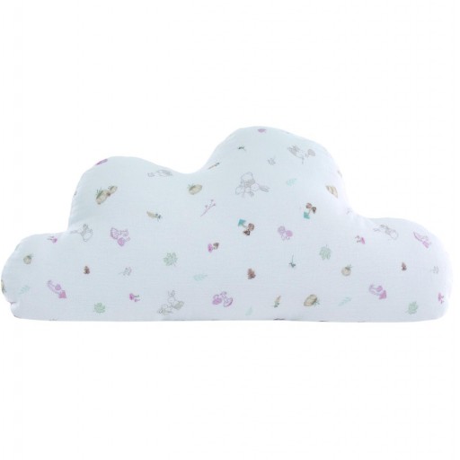 COJIN NUBE REVERSIBLE BENJAMIN ROSA UZTURRE