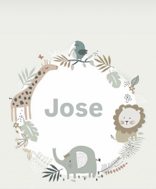 LISTA NACIMIENTO ELENA Y JOSE