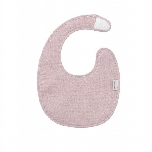 BABERO PLUMETI UNIC ROSA IMPERMEABLE CAMBRASS [0]