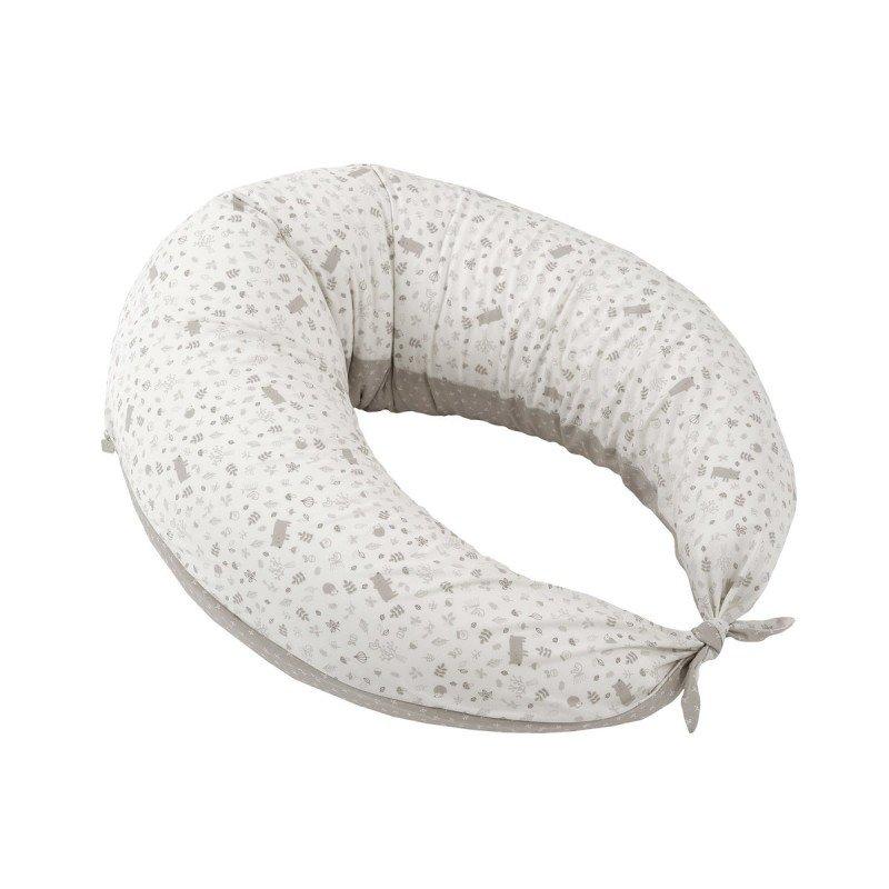 COJIN LACTANCIA LUNA ABETE BEIG CAMBRASS