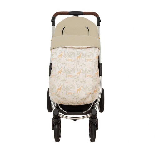 SACO SILLA UNIVERSAL MASAI BIMBIDREAMS