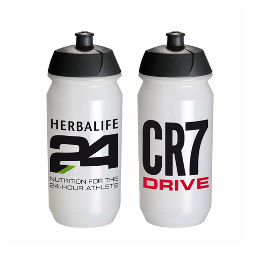 Botella Deportiva CR7 Drive