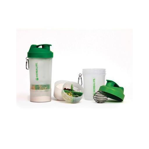 Súper Coctelera Herbalife