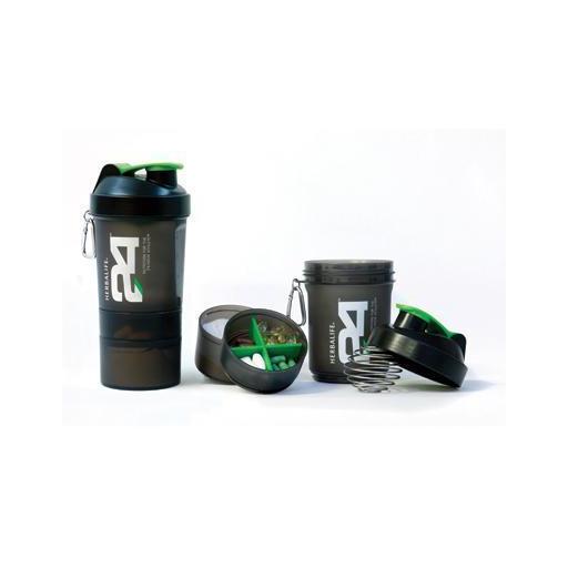 Súper Coctelera H24