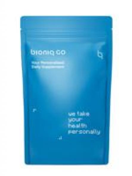 Bioniq Go 30 días