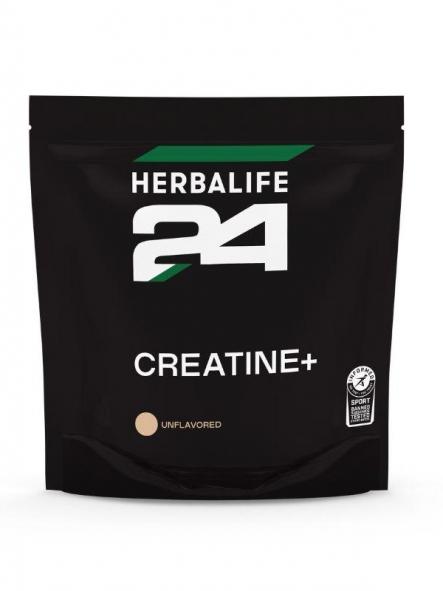 Creatine+ Sin Sabor 228 g