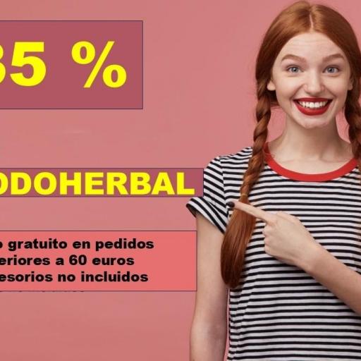 Cupón descuento
