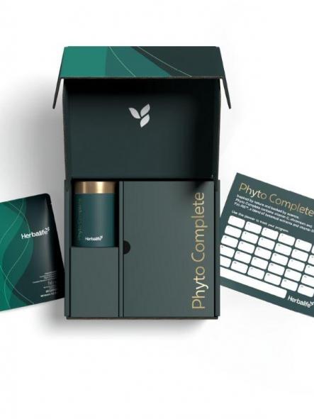 Kit de Phyto Complete