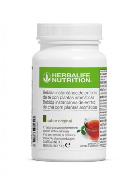 Bebida Instantánea de Hierbas Original 50g