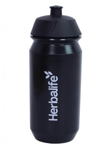 Botella deportiva Herbalife Nutrition 500 ml