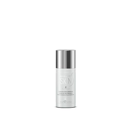 Crema Hidratante de Ojos
