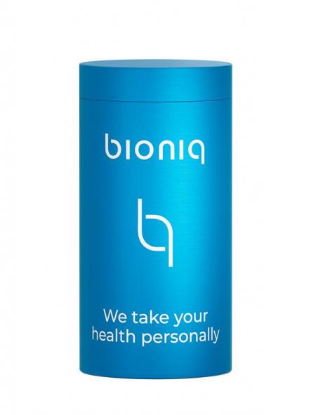 Bioniq GO – Envase para 30 días