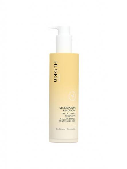 Gel Limpiador Suavizante de HL/Skin 147 ml