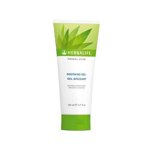 Gel Suavizante