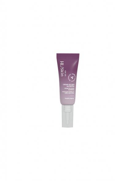 Crema de ojos nutritiva de HL/Skin