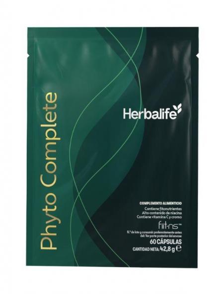 Phyto Complete [0]