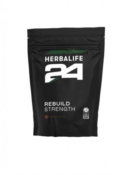 REBUILD STRENGTH Chocolate 1000 g